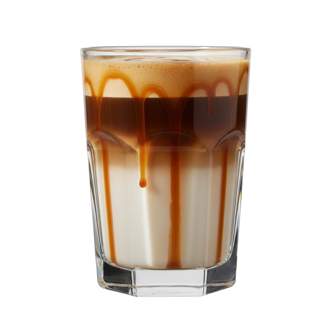 Café Frío